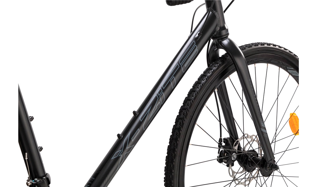 Cross cykel 28