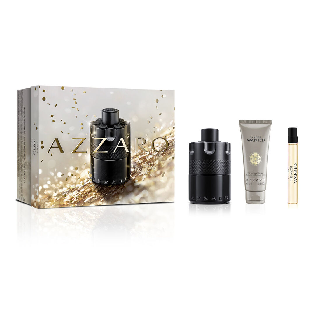 The Most Wanted Coffret Eau de Parfum Intense - 1un