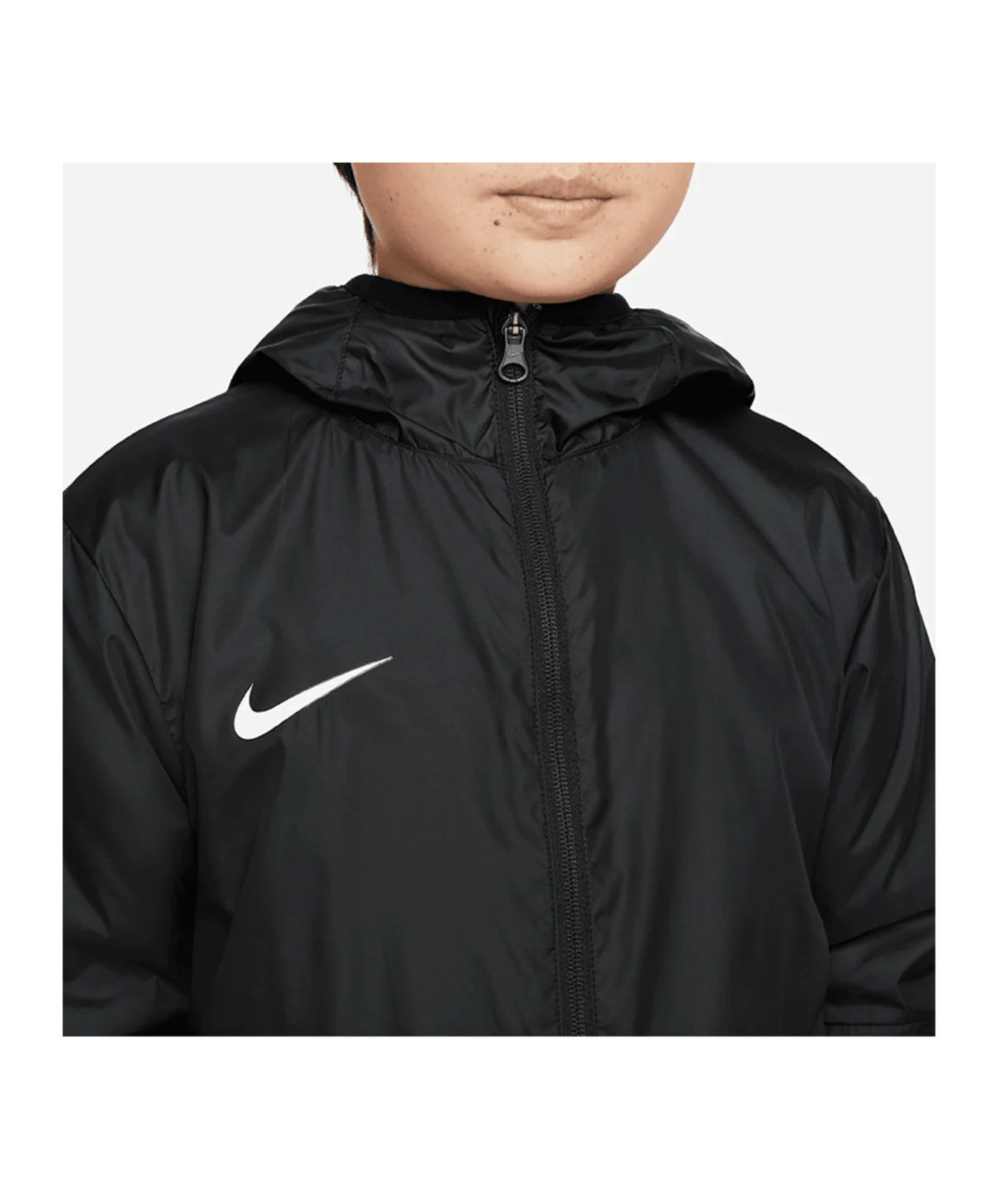 Nike Park 20 Repel Trainingsjacke Kids F010
