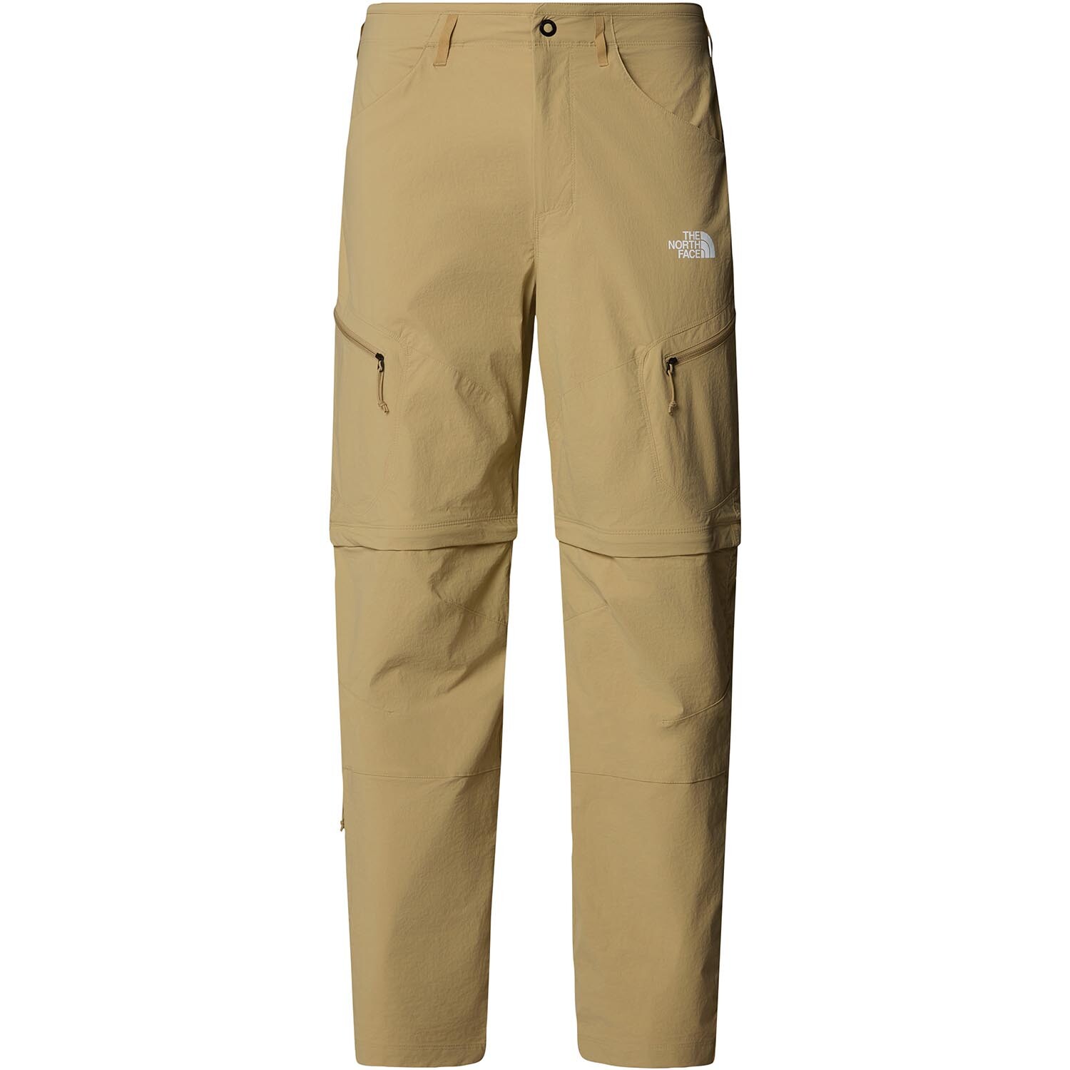 The North Face Mens Exploration Conv Reg Tapered Pant