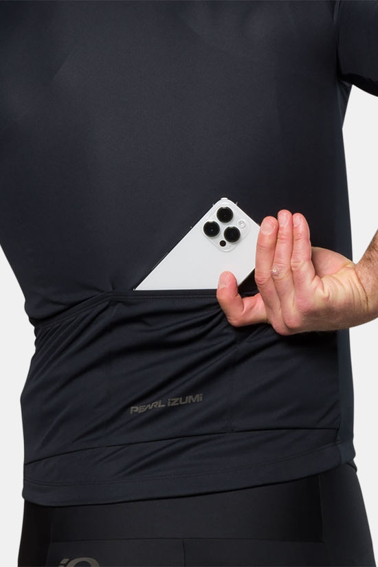 Pearl Izumi Pearl Izumi Attack S/S Jersey Fietsshirt