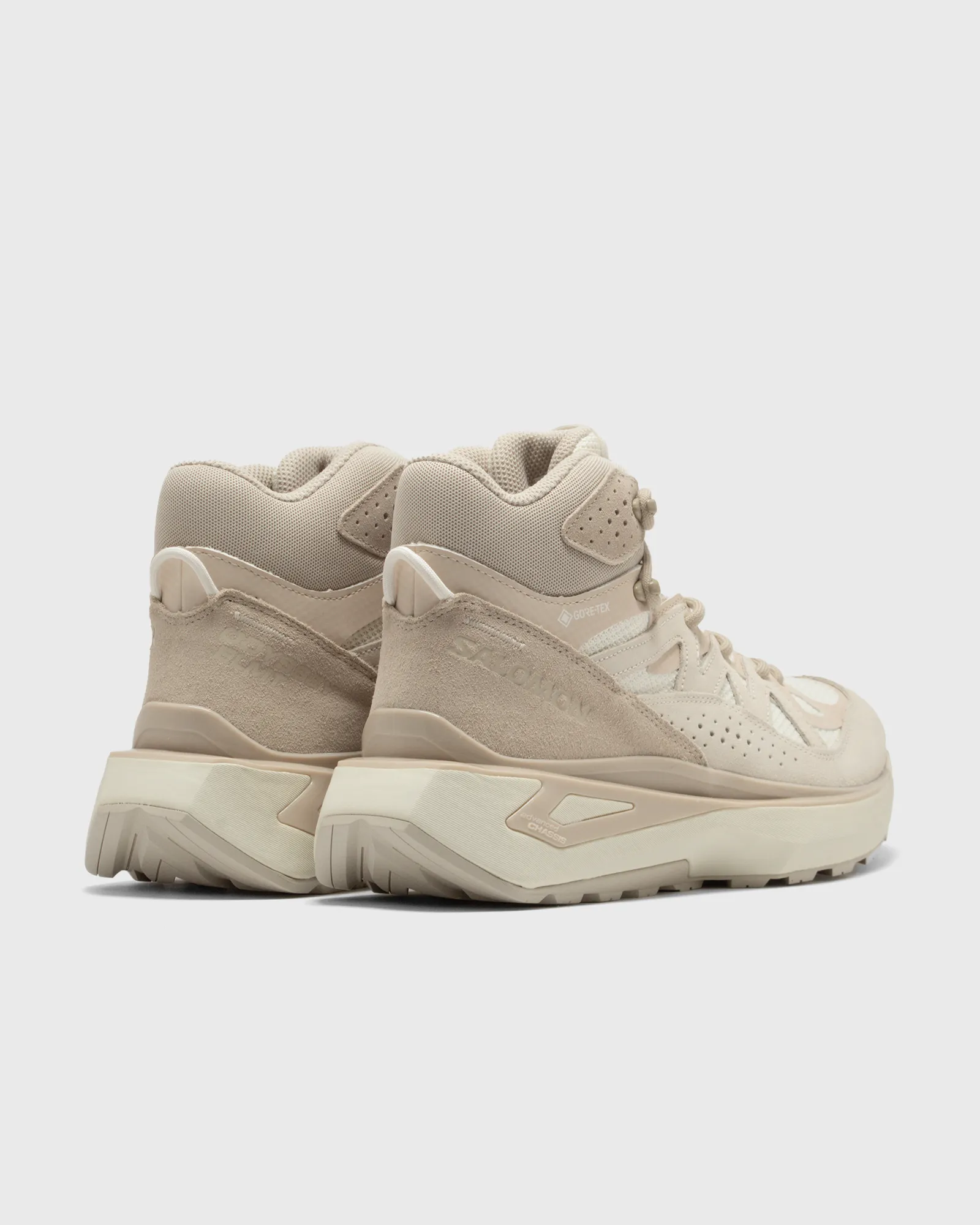 Salomon ODYSSEY ELMT MID GTX