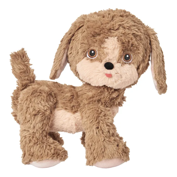 Olli Ella Peluche chien Dinkum  | Miel