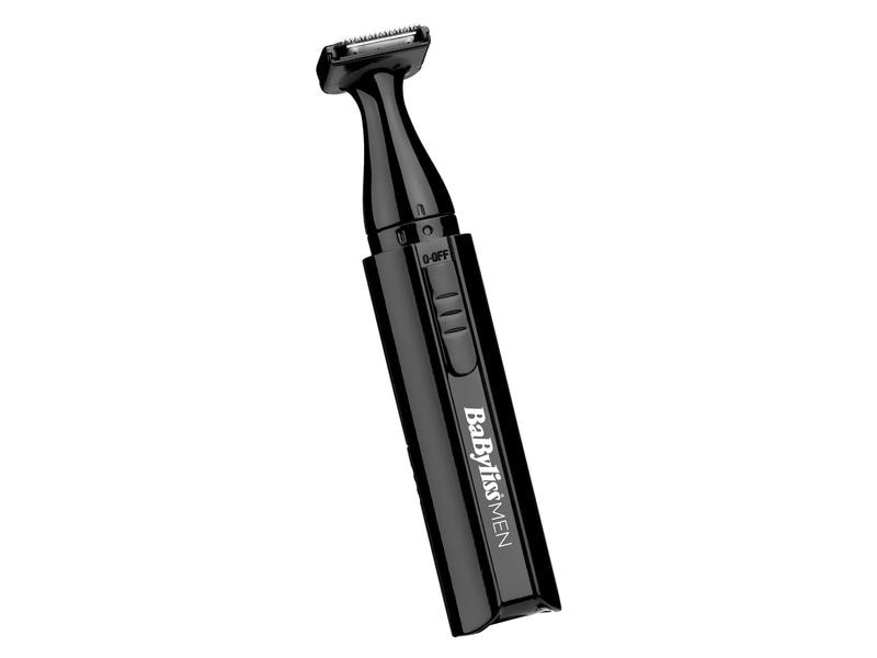 Babyliss Haarschneider Carbon Titanium E978E Haarschneidemaschine