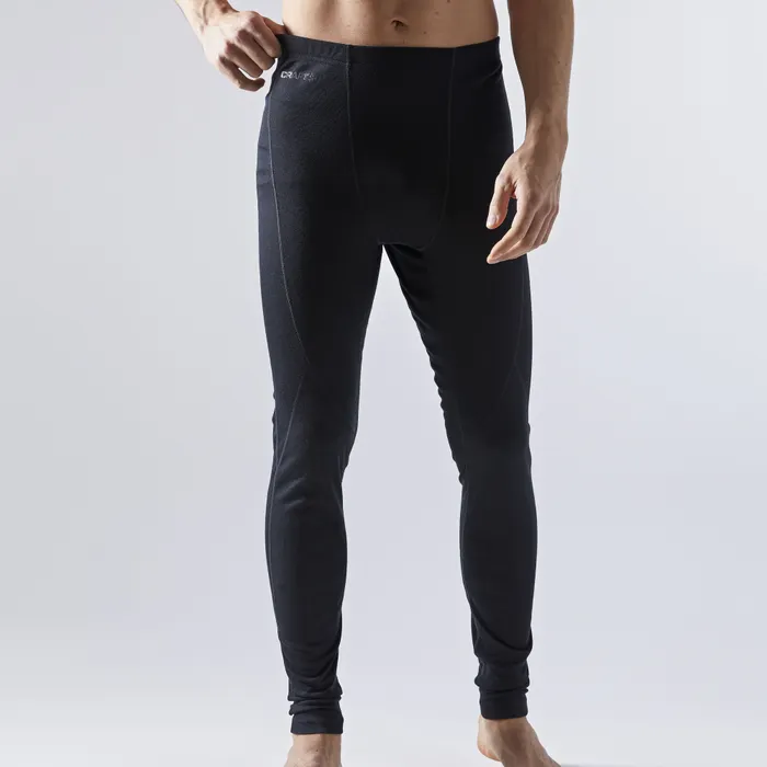 Craft Warm Baselayer Set Heren