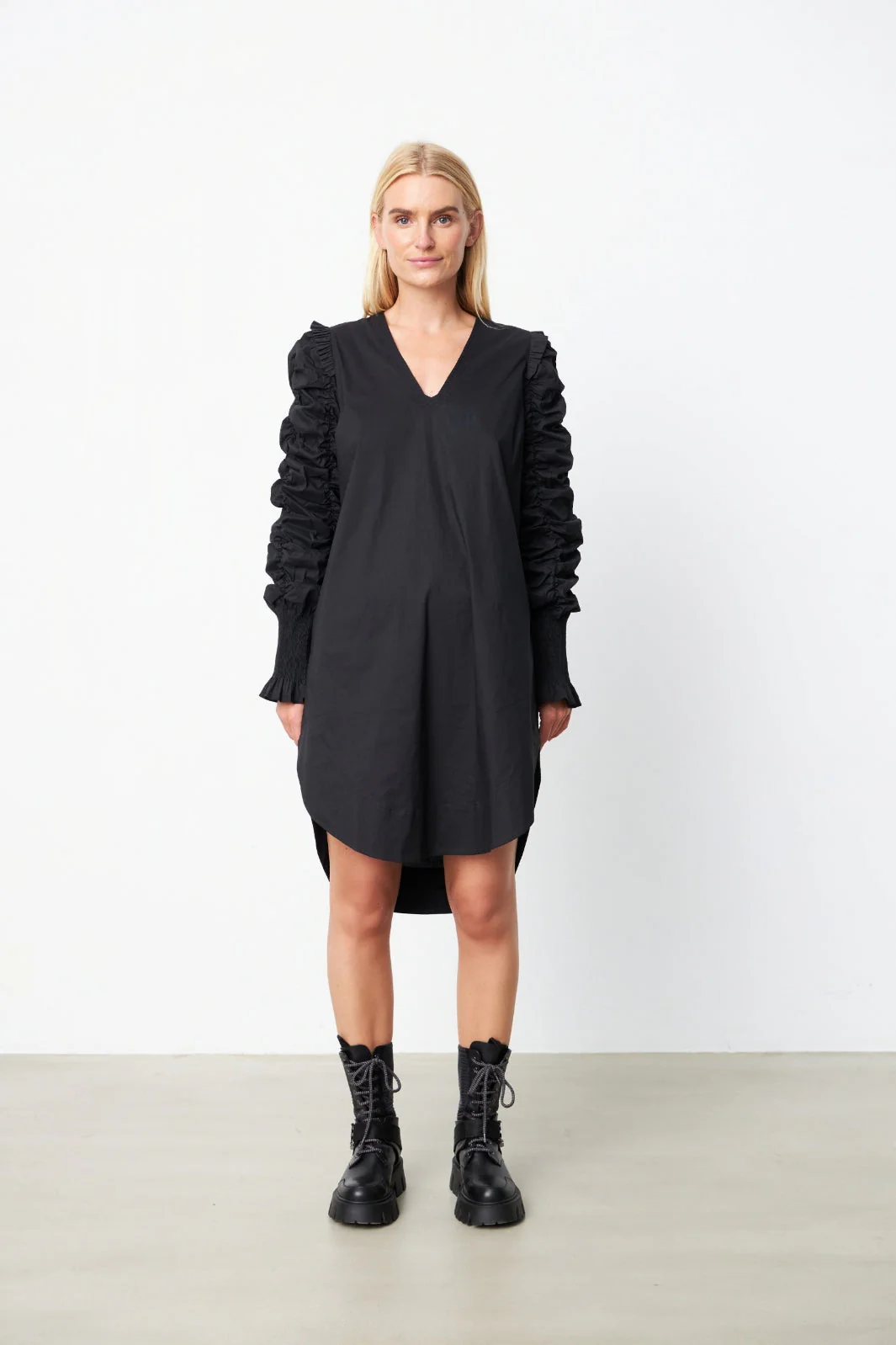 Gossia MalenaGO Dress black