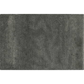 Stonewish terrastegel Boulevard premium Paris 5 x 20 x 7 cm antraciet