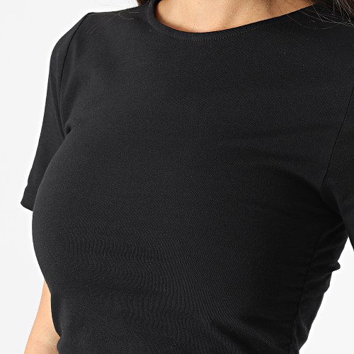 Robe Femme Emma Noir