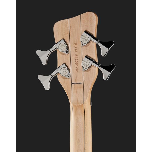 Warwick Adam Clayton Signature CW