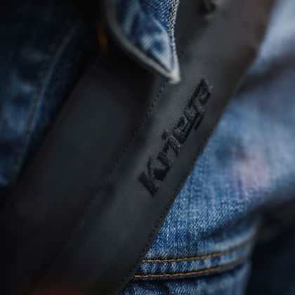 Sac Kriega MESSAGER URBAN EDC - Noir