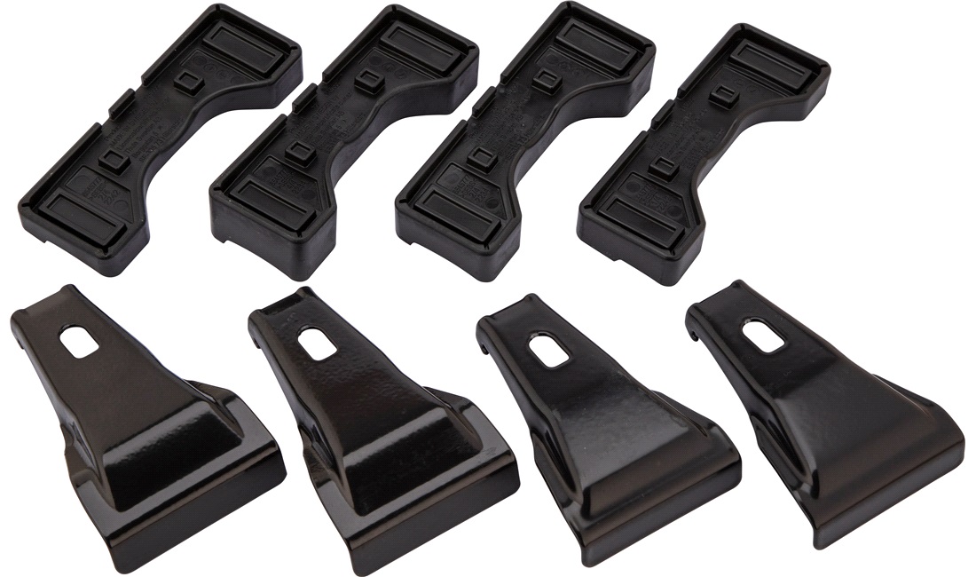 Kit 145193, Thule Kit Clamp 5193