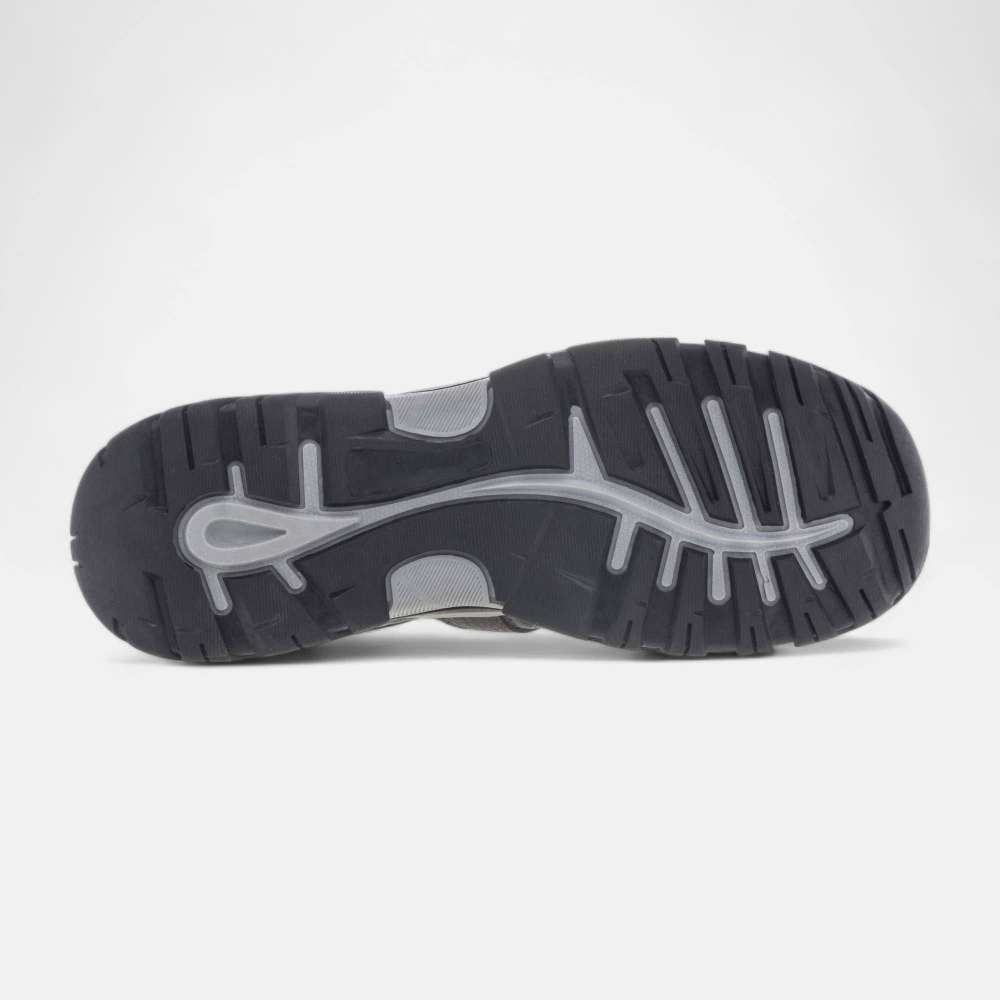 Sandales Homme gris