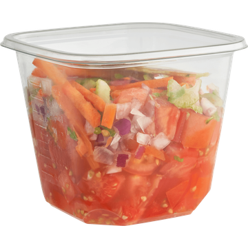 Jumbo Pureersoep Tomaat 600 g