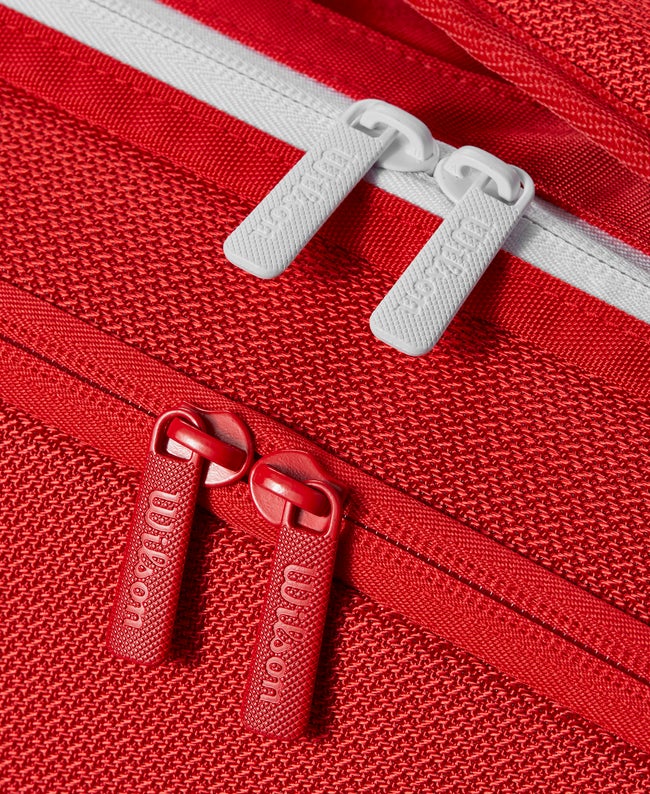 Super Tour Red 6 Pack