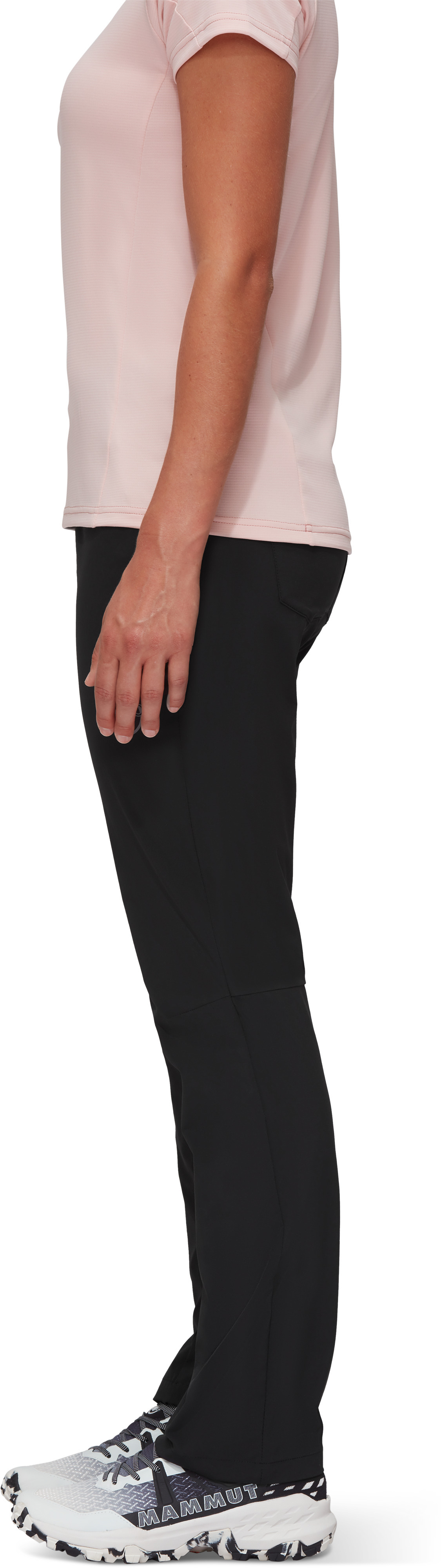 Runbold Pants Women Short