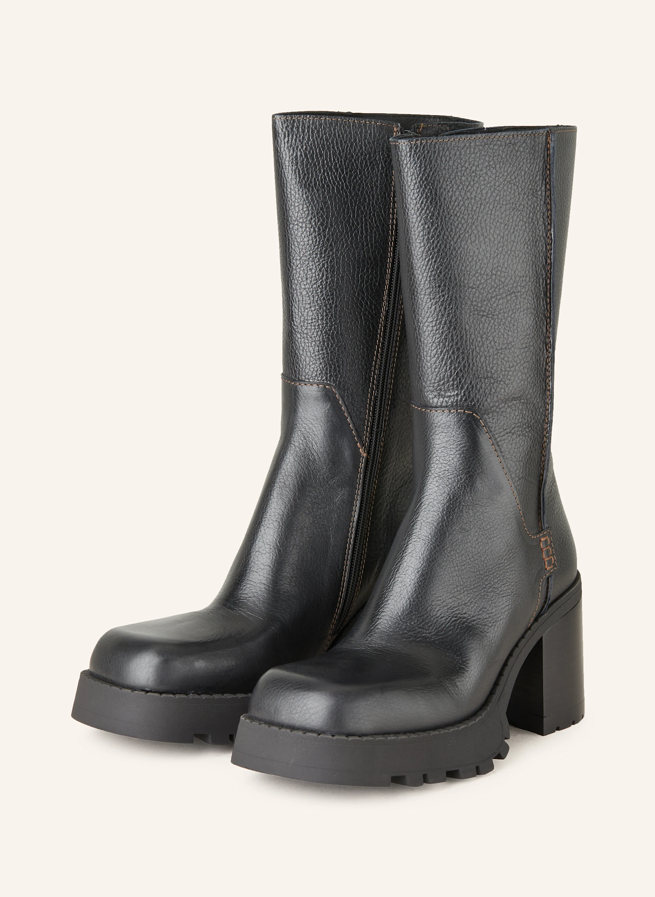 MIISTA Boots EMINE