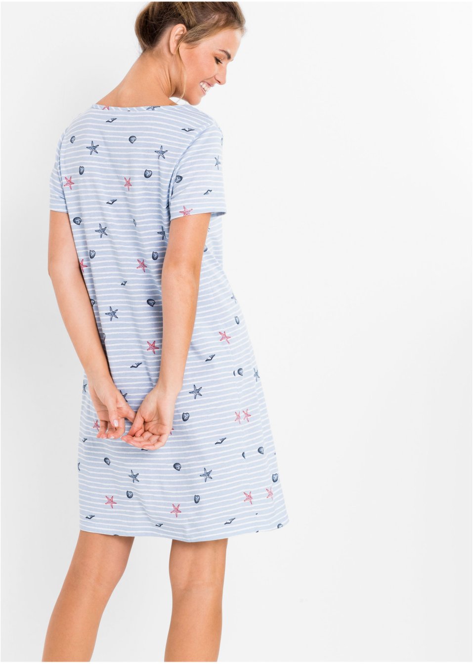 Chemise de nuit