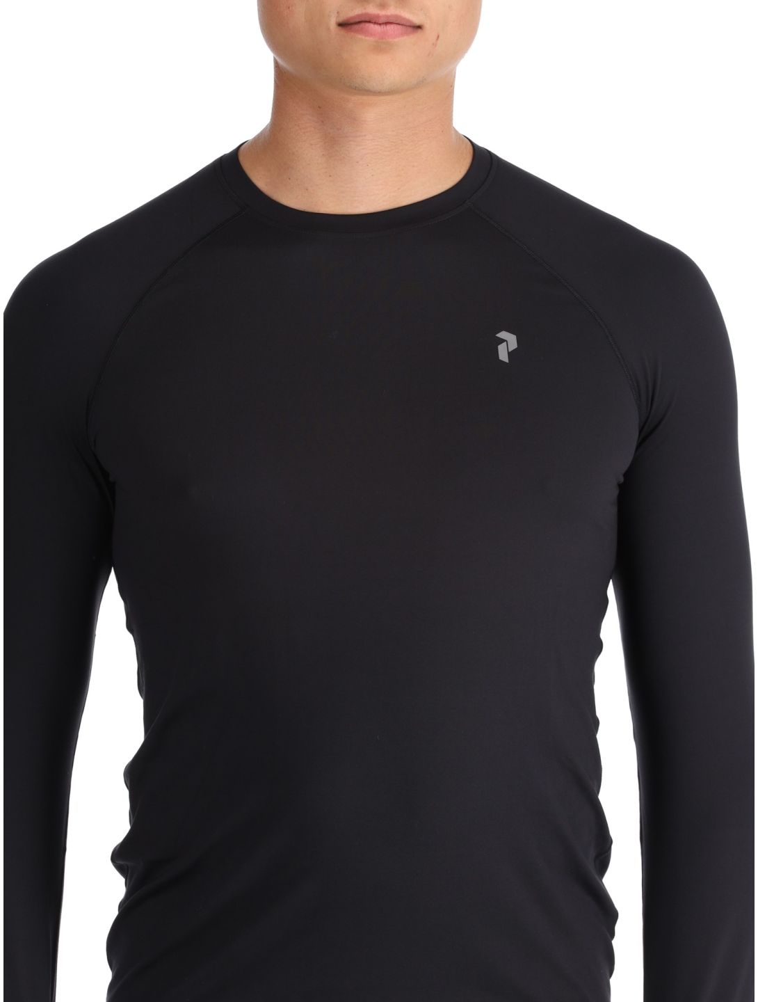 M Spirit thermoshirt heren