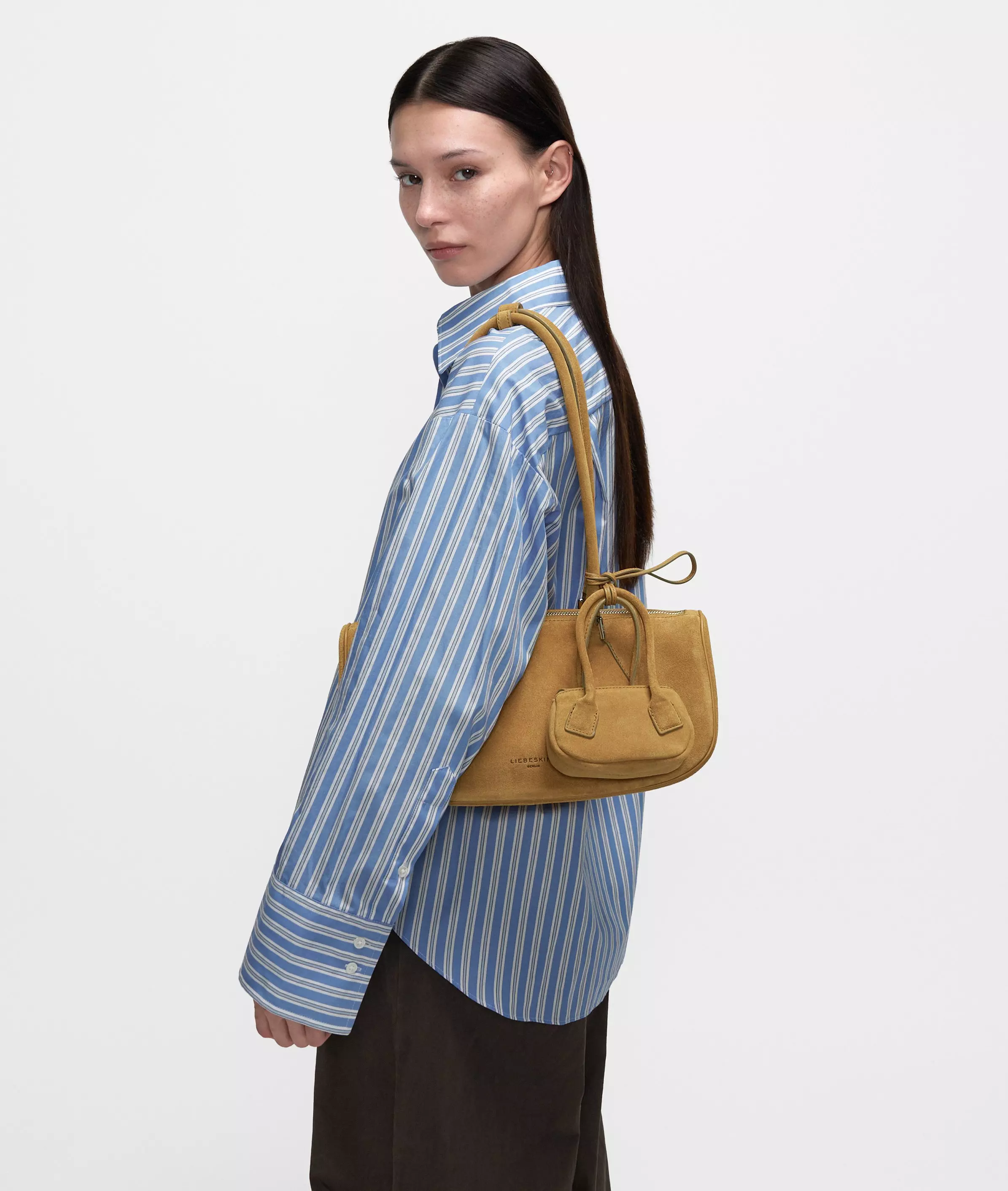 Cecile Micro-Bag Small bag pendant