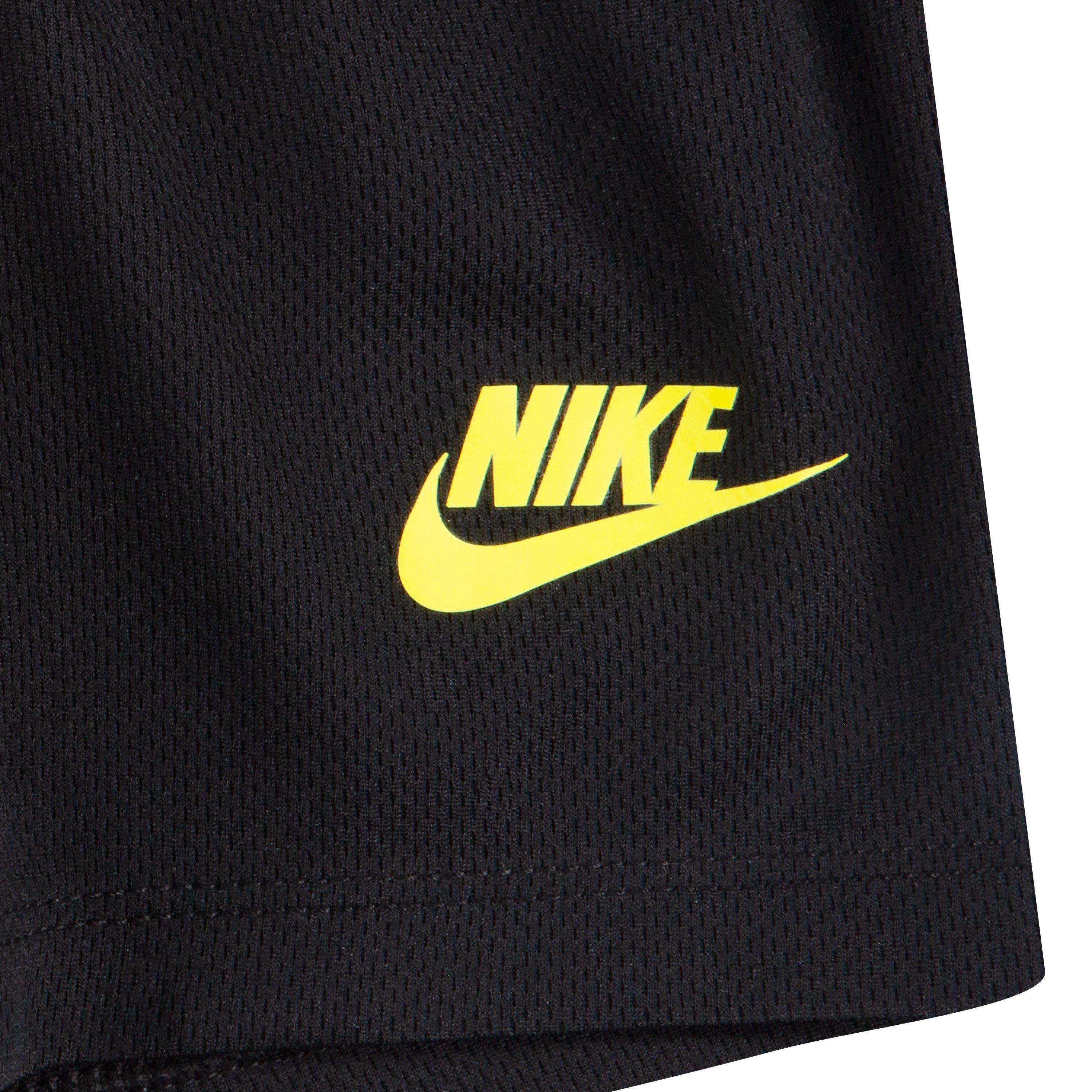 Nike Cbb Short Set Bb99