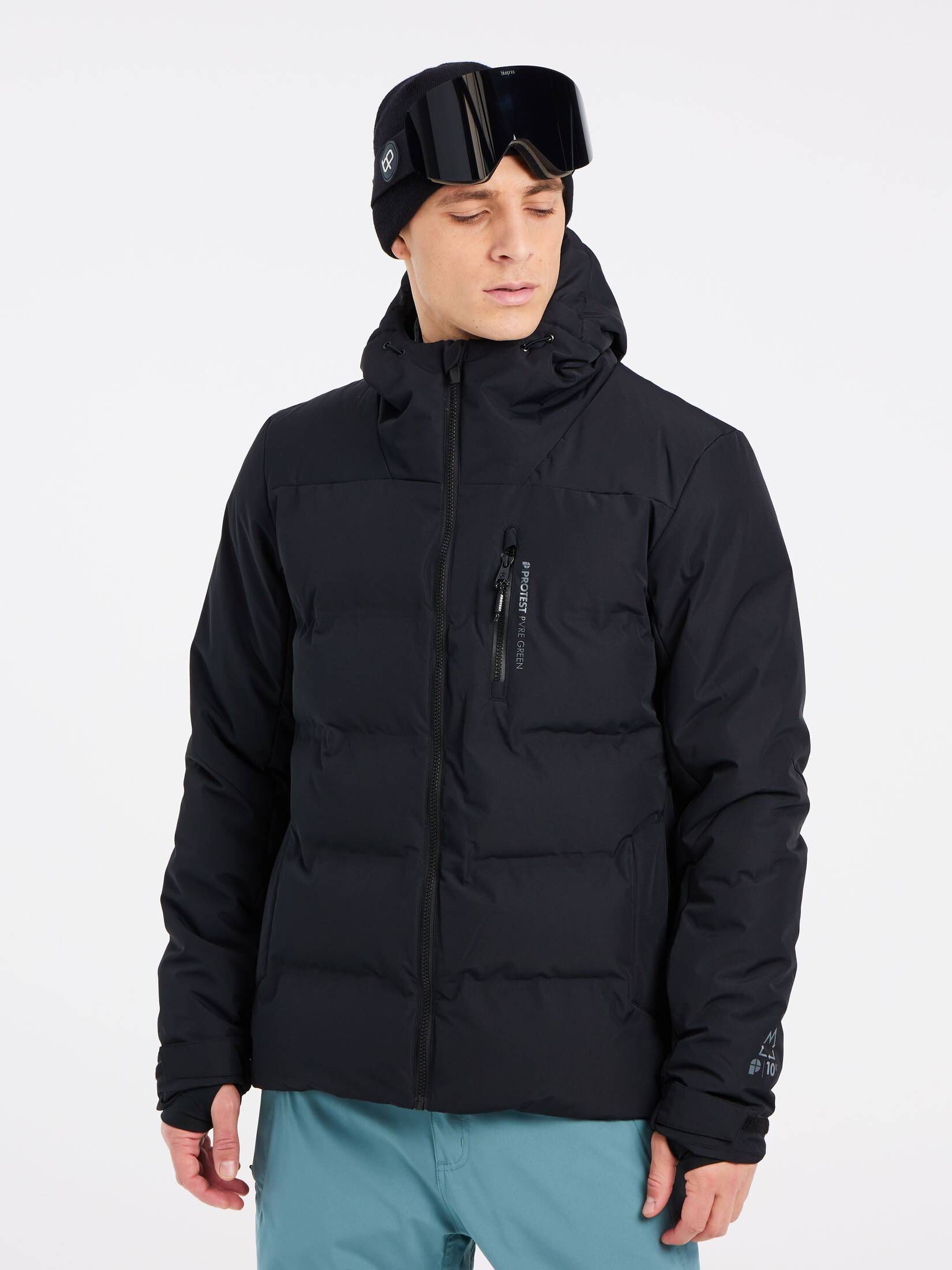 Protest| Herren Skijacke PRTSUPERIOR 23