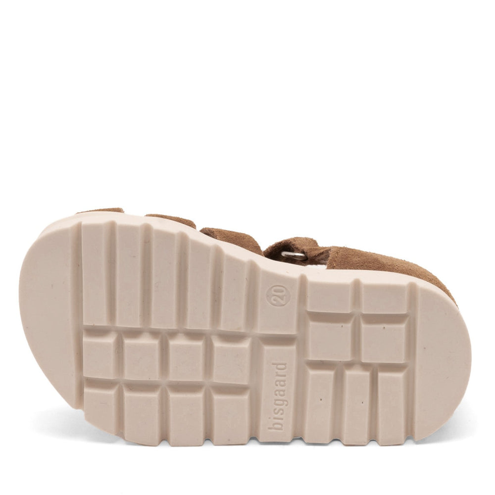 Køb Bisgaard Almond Beka S Sandal