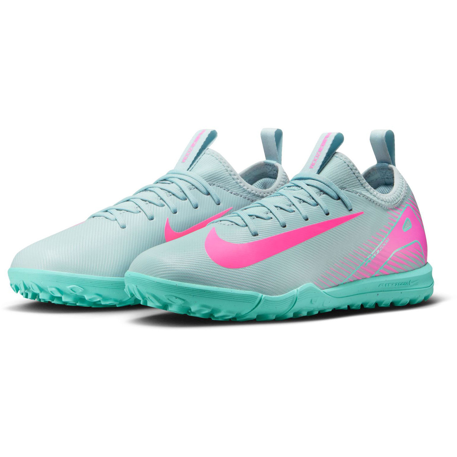 Nike Mercurial Zoom Vapor 16 Academy TF Kids