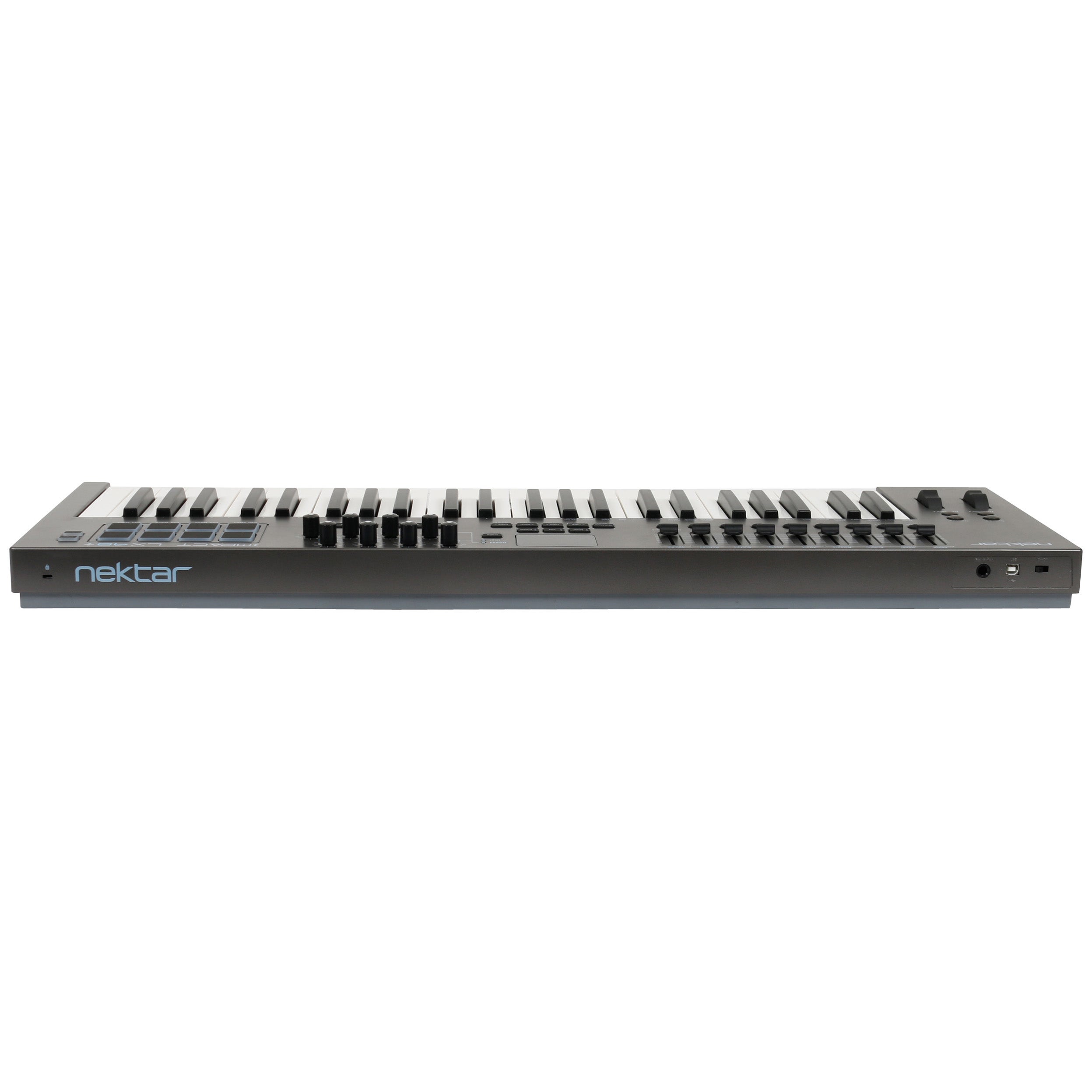 Nektar LX49+ Impact USB/MIDI-keyboard