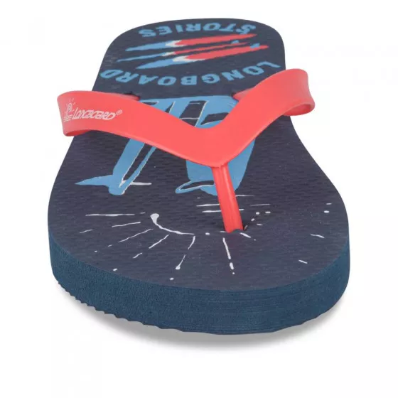 Claquettes MARINE LONGBOARD