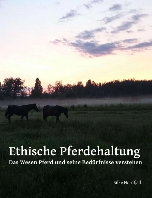 Ethische Pferdehaltung