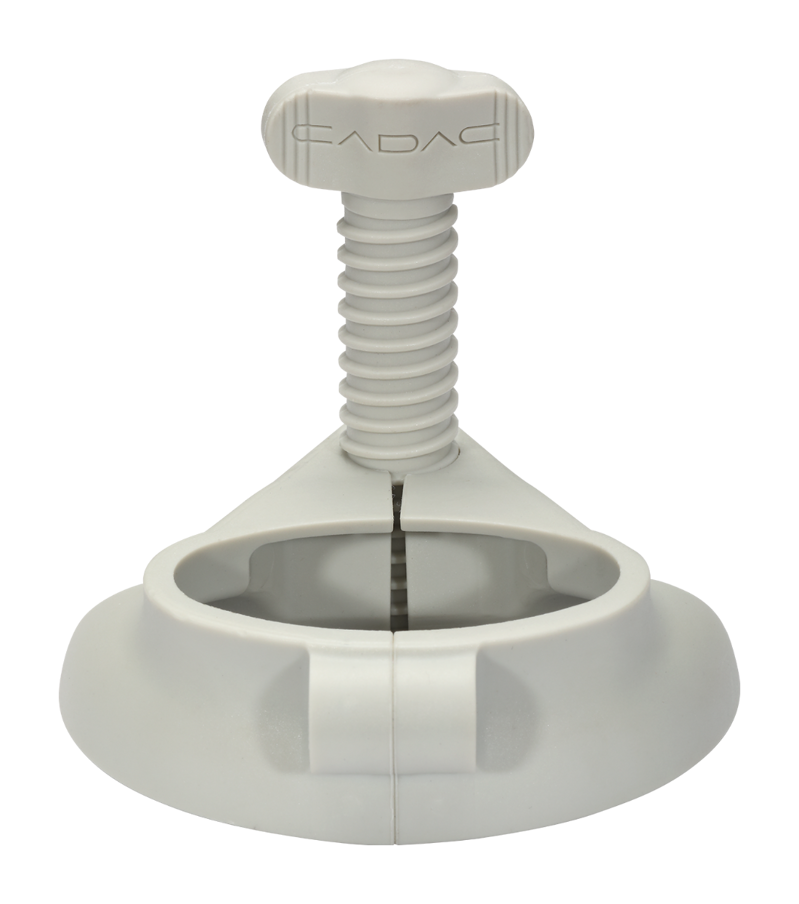 Leg Leveller Stelpoot (Grillo Chef)