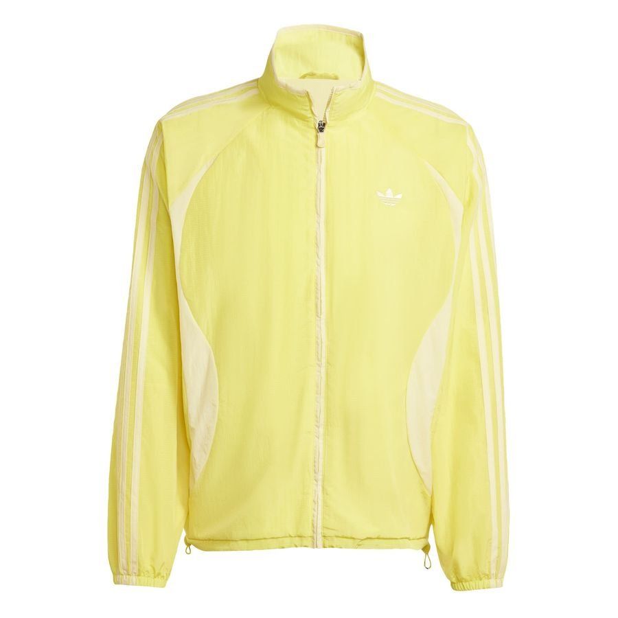 Adidas Original Veste de survêtement toile Adicolor 2000s