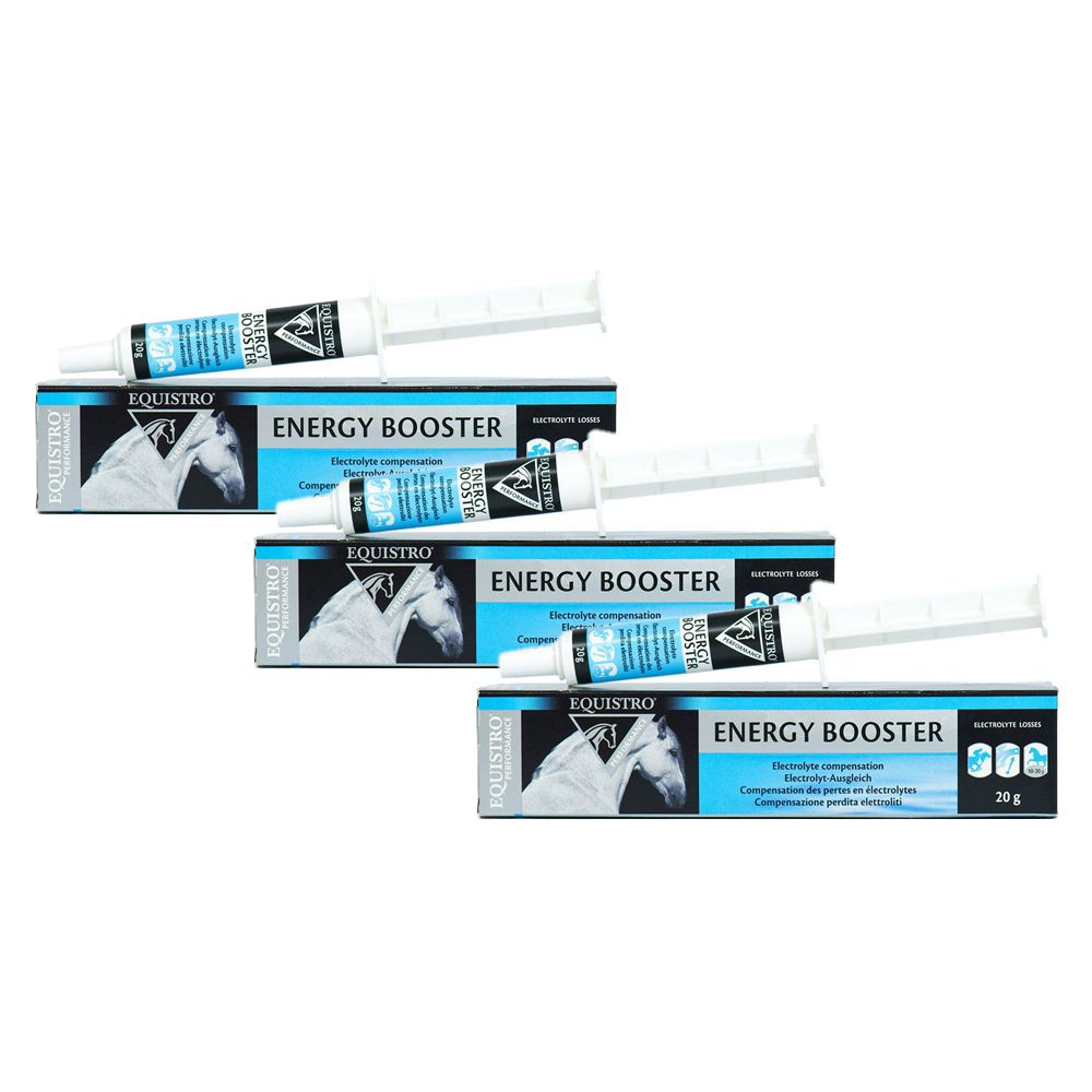 EQUISTRO® Energy Booster