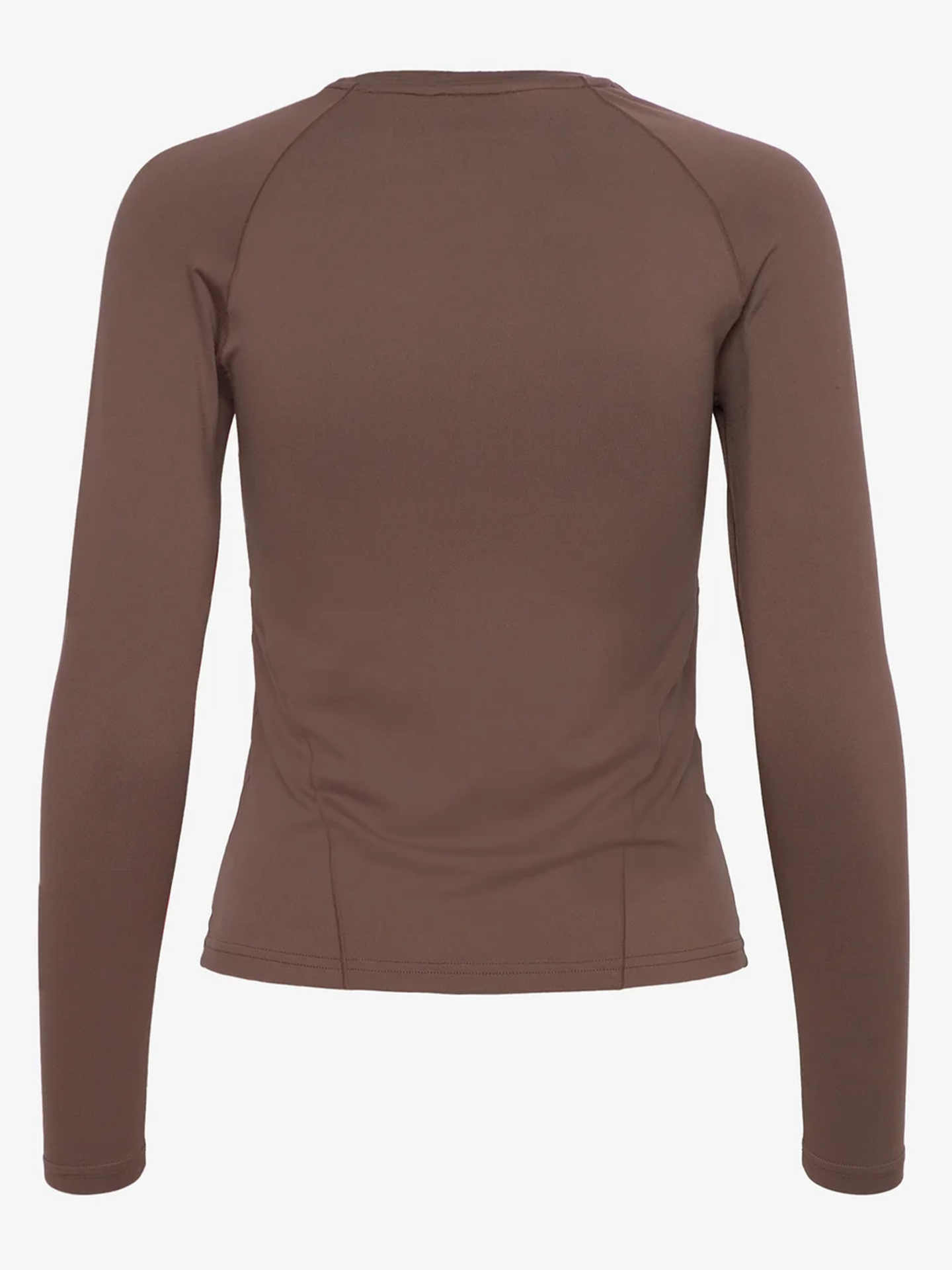 Soft Basic Long Sleeve
