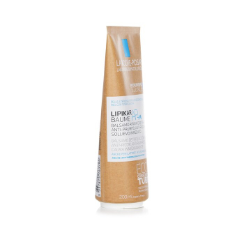 La Roche Posay Lipikar Baume AP M Triple-Action Balm - Eco Tube 200ml/6.6oz
