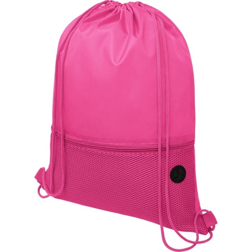 Mochila Bullet Oriole Mesh com Cordão