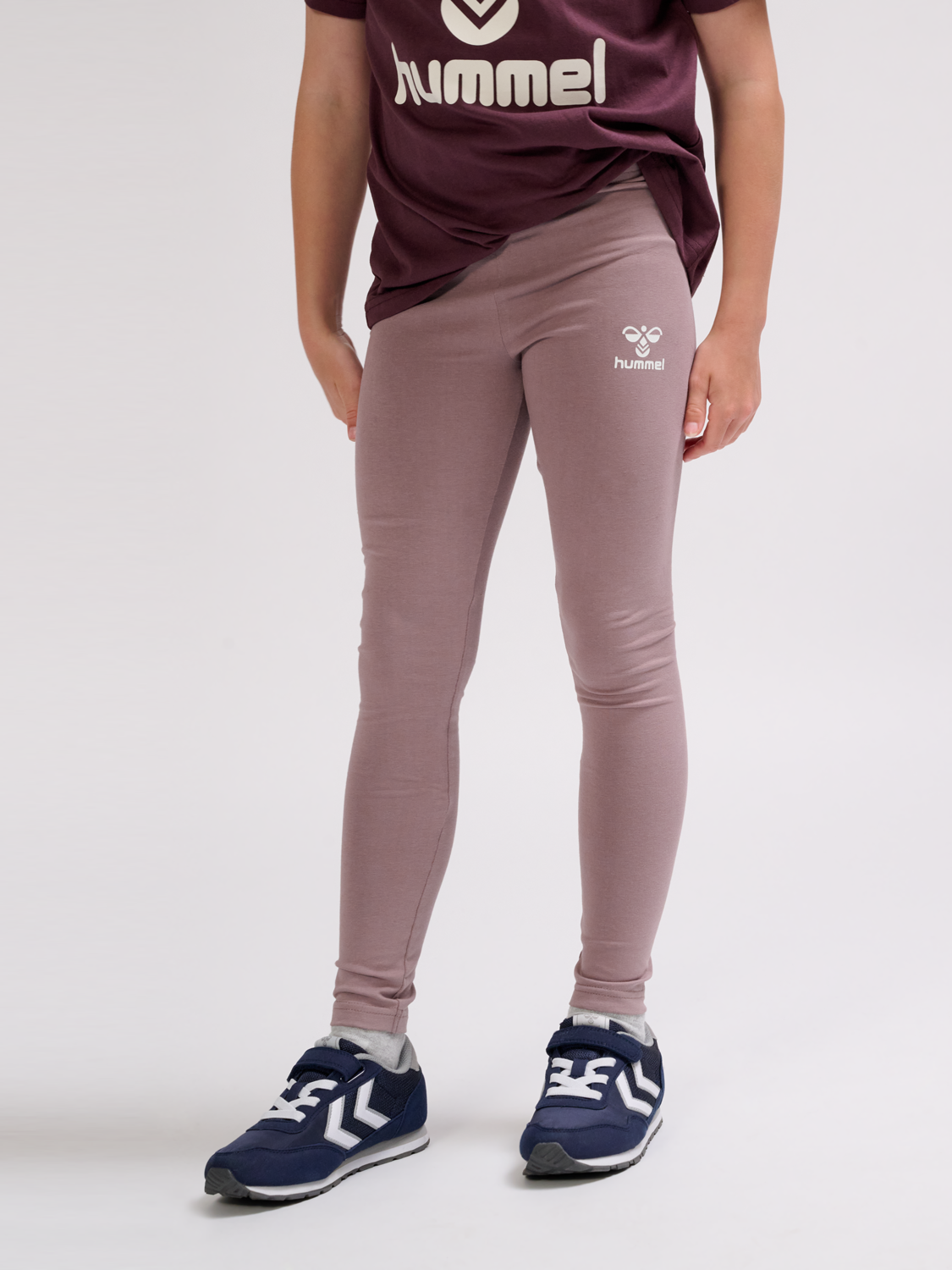 hmlONZE TIGHTS
