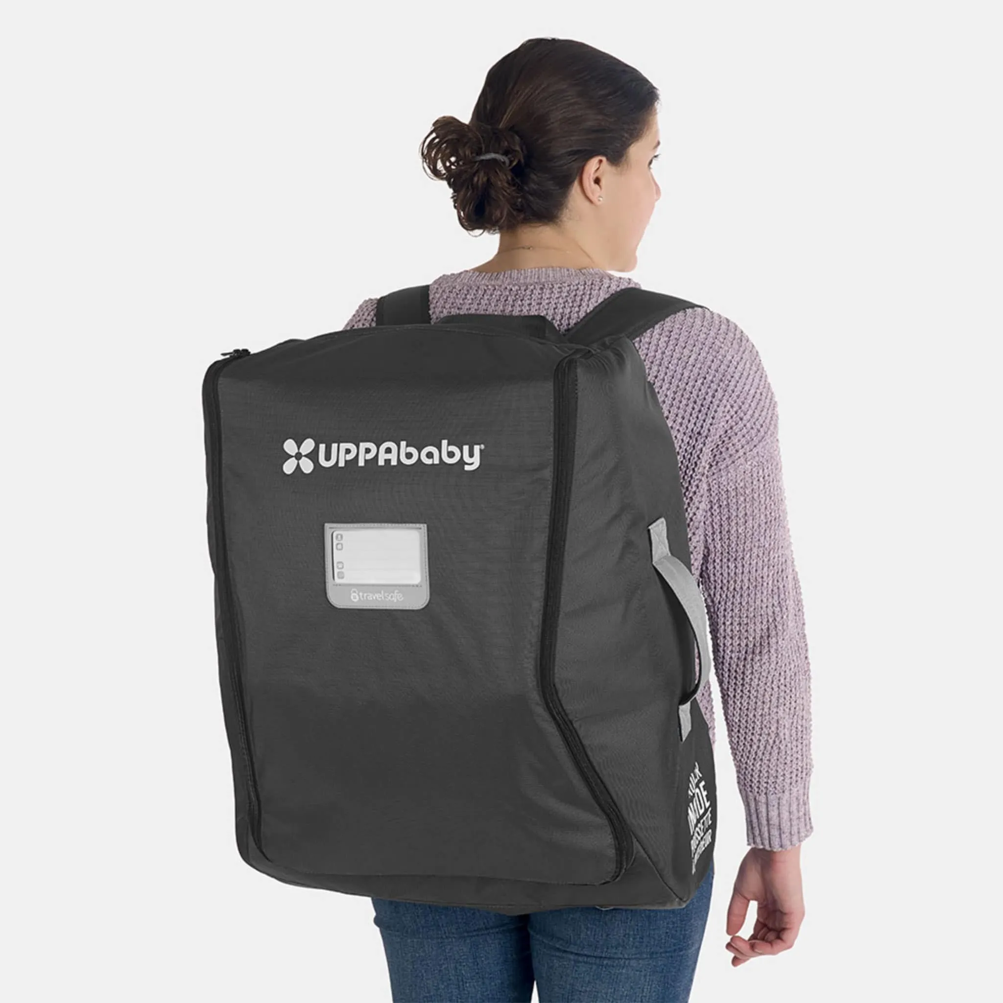 UPPAbaby Sac de Voyage Minu V2