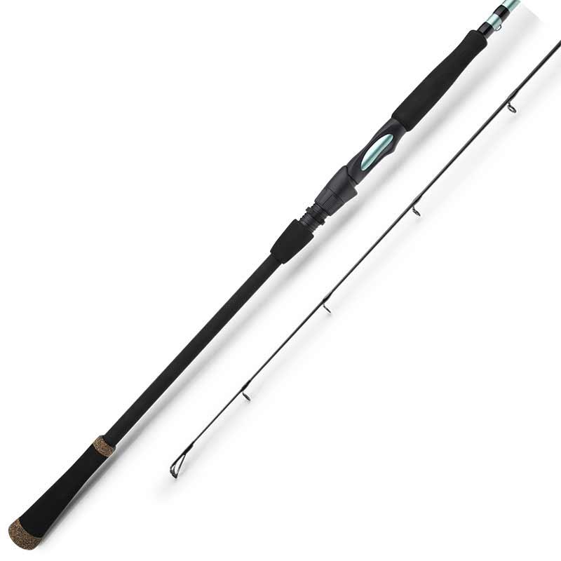 Canne Spinning Mustad Medmax Spin