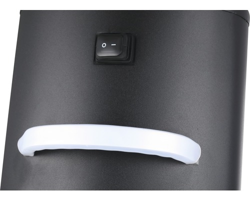 Warmwatcher Helios 2960 Watt stralingsverwarmer