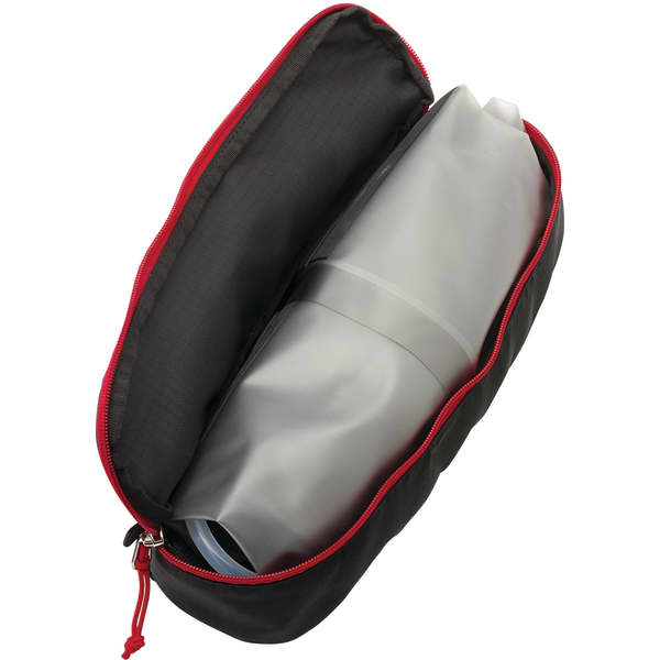 Gourde filtrante MSR GUARDIAN GRAVITY PURIFIER TRANSPARENT GREY