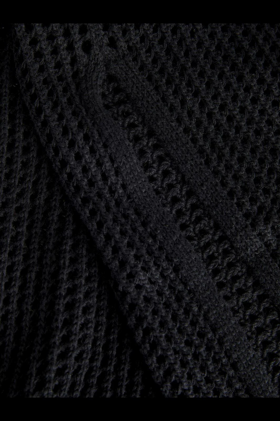 Jjxx Jxpresley Skirt Knit 4501946 black