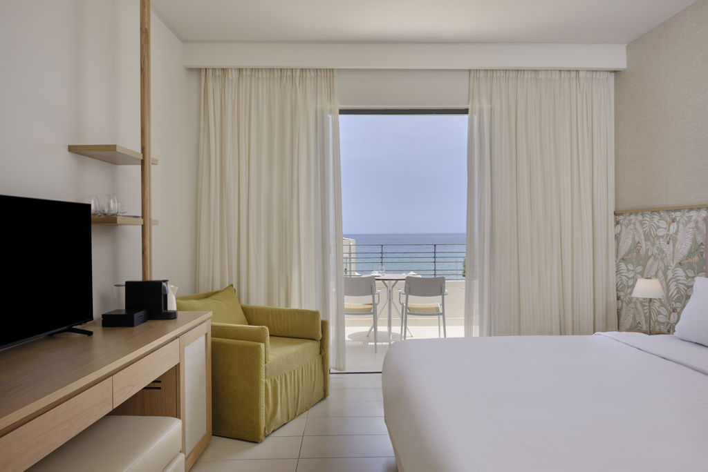 Atlantica Eleon Grand Resort All Inclusive - Hotel
