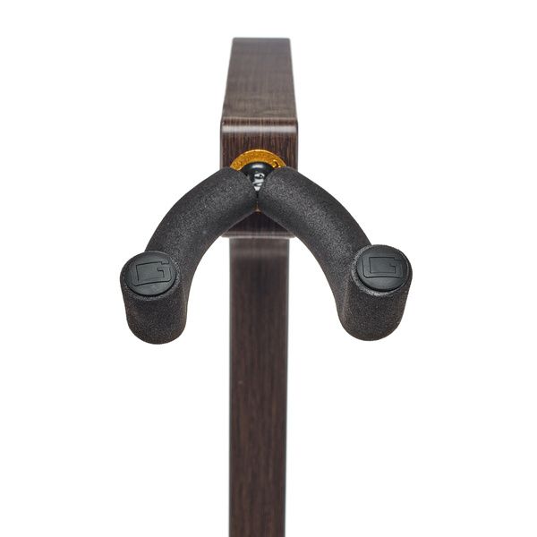 Gator Frameworks Elite Guitar Hanging Stand BRN