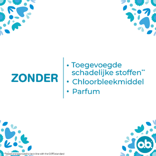 OB ProComfort Tampons Normal  met Dynamic Fit 32ST
