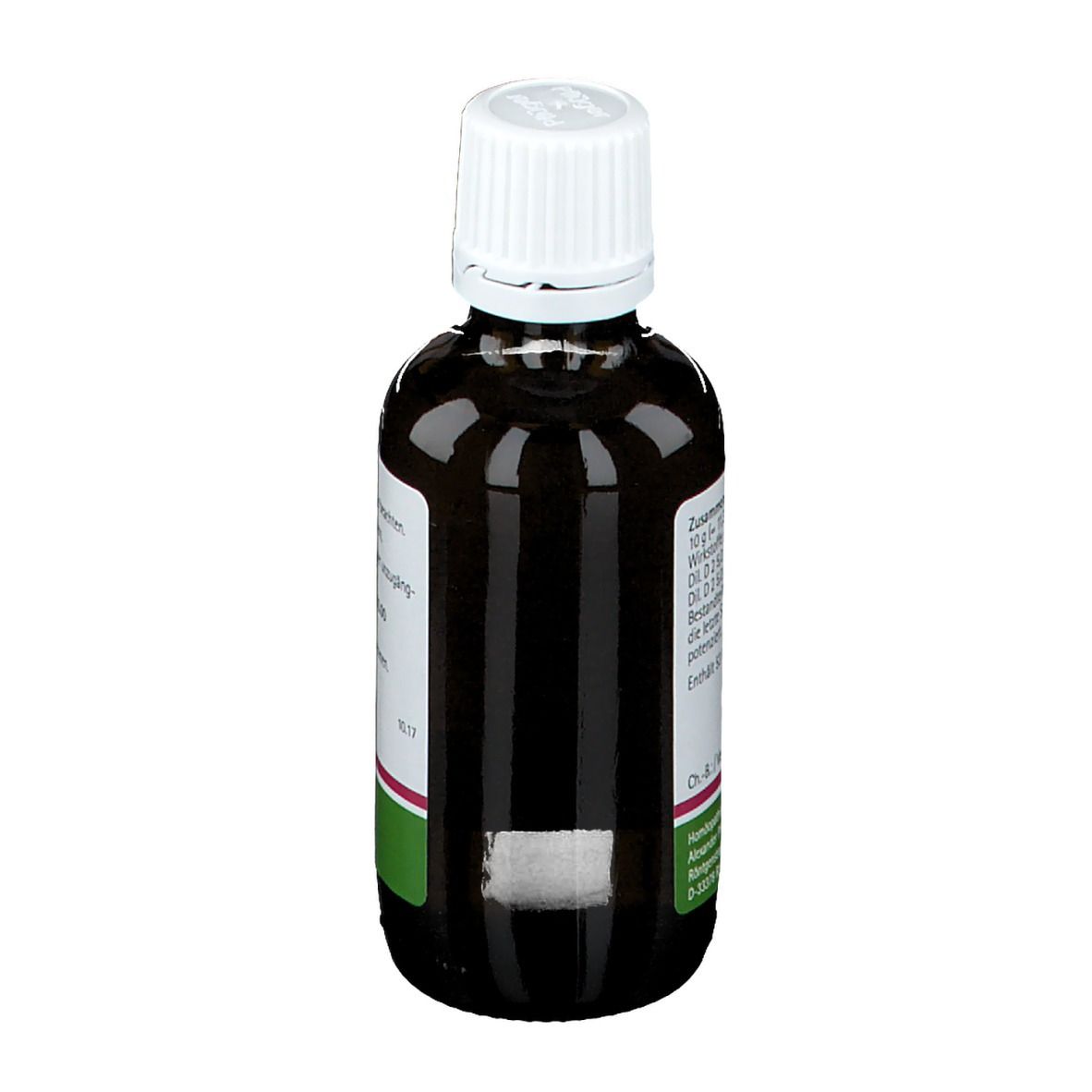 Pflügerplex® Arnica 126 N