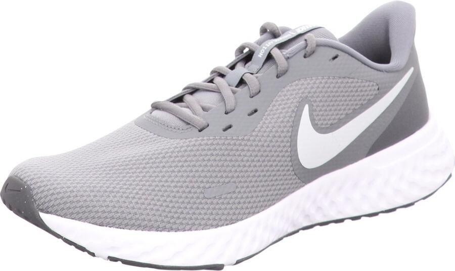 Nike Revolution 5 Hardloopschoenen voor heren (straat) Grijs