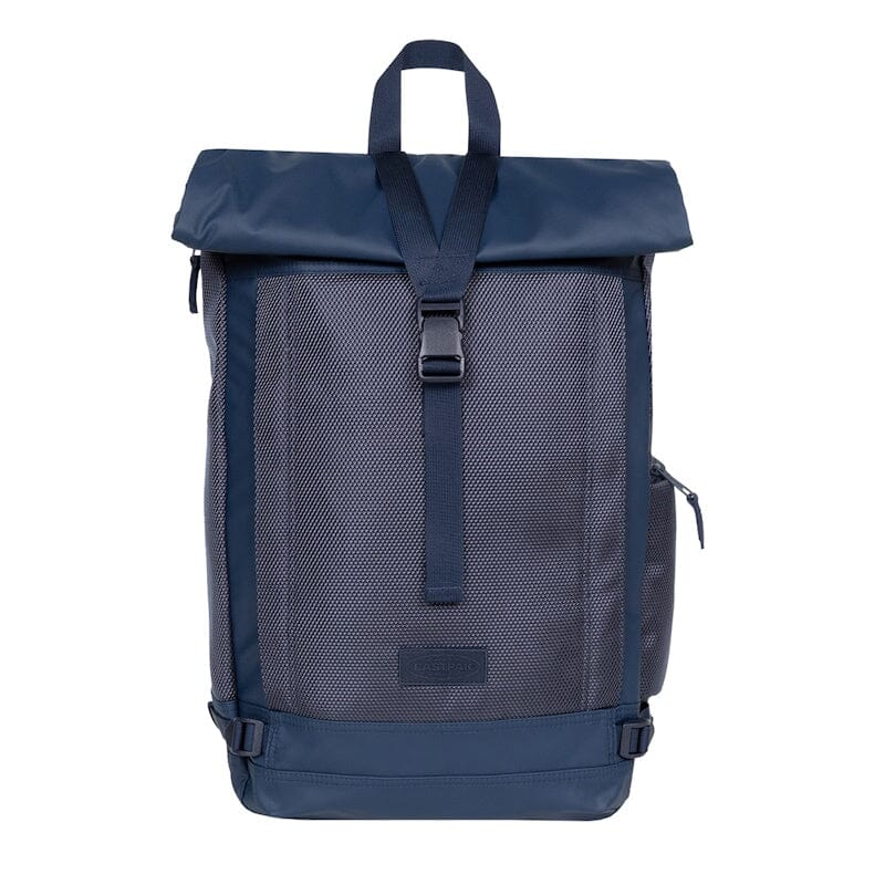 Eastpak Tecum Cnnct  Rolltop Rugzak Marine