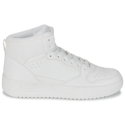 Kangaroos - K-TOP PINA - Blanc