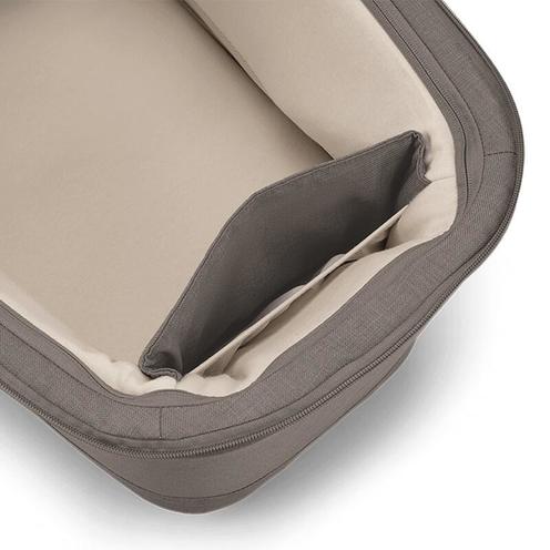 Nacelle Mixx Next - Granite - NUNA